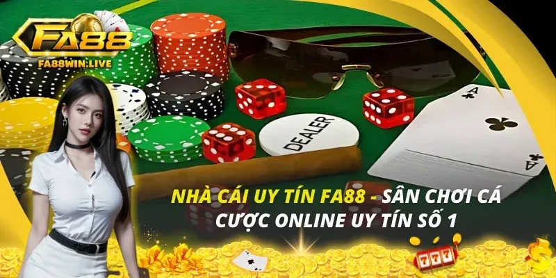 Mẹo chơi casino trực tuyến thắng lớn